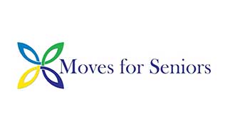 Moves for Seniors logo