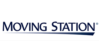 Moving Station logo