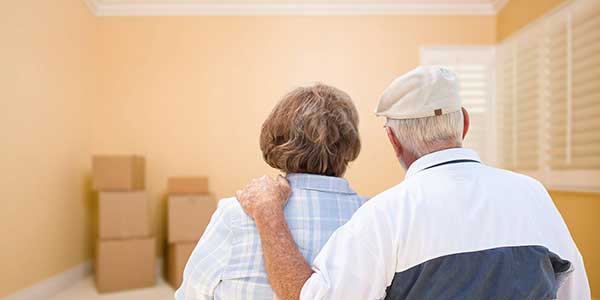 senior moving services