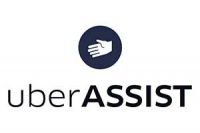 uberASSIST logo