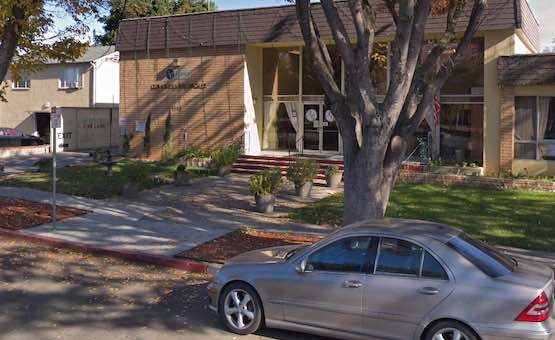 A Grace Subacute & Skilled Care