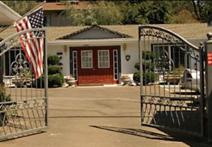 A Touch Of Heaven Assisted Living