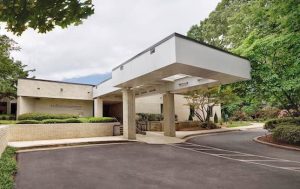 A.G. Rhodes Health & Rehab