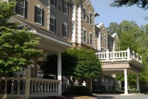 Atria Buckhead