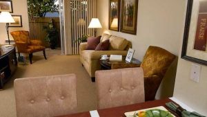 Atria Willow Glen