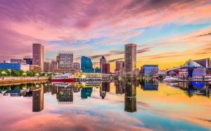 Baltimore, MD | Retirement Living