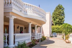 Bentley Manor by Serenity Care Health