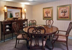 Berkley Manor Care Center