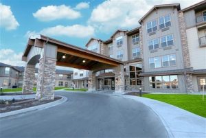 Bonaventure of Colorado Springs: Retirement Assisted Living & Memory Care