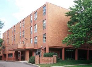 Briarwood Health Care Center