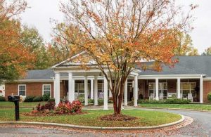 Brookdale Northwest Greensboro