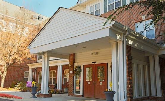 Best Assisted Living In Baltimore, MD | Retirement Living