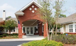 Brookdale Wilmington