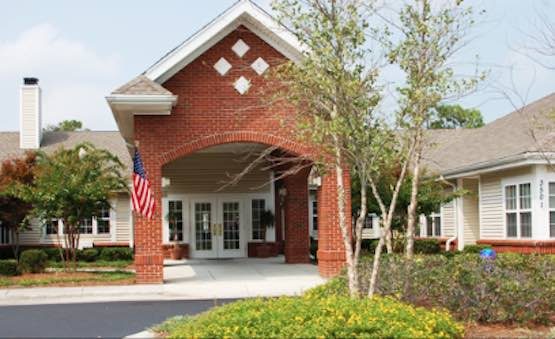 Brookdale Wilmington