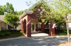 Brookdale Winston-Salem