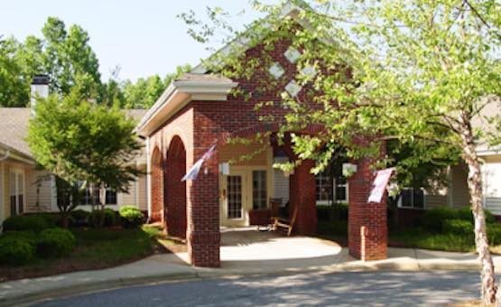 Brookdale Winston-Salem