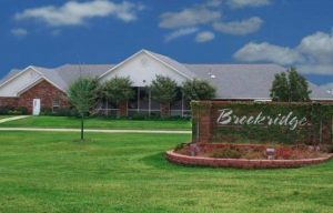 Brookridge Retirement Community