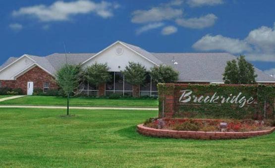 Brookridge Retirement Community