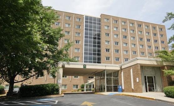 Campbell-Stone Buckhead