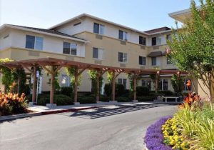 Carlton Senior Living San Jose