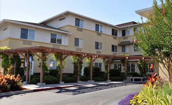 Best Assisted Living In San Jose Ca Retirement Living