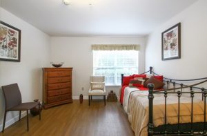 Carriage House Senior Living Community