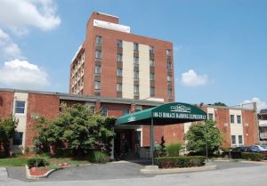 Castle Senior Living