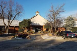 Cedar Creek Assisted Living