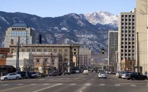 Colorado Springs, CO | Retirement Living