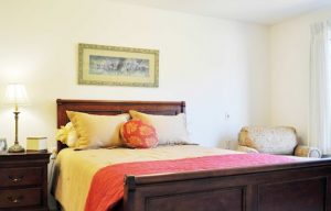 Creekside Terrace
