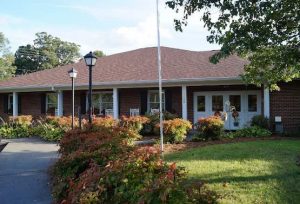 Danby House