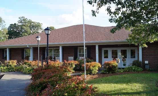 Danby House