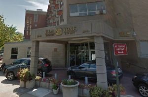 Elm York Assisted Living