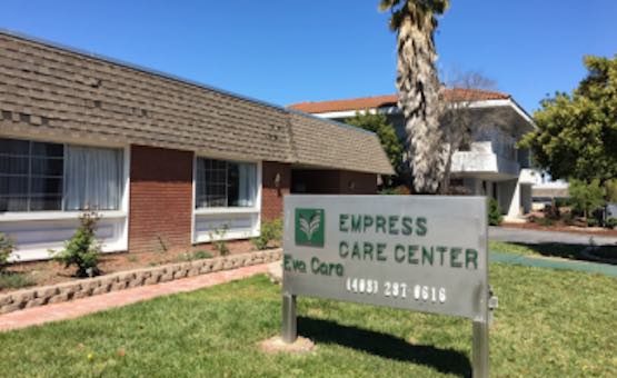 Empress Care Center