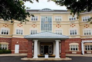 Forest Heights Senior Living Community
