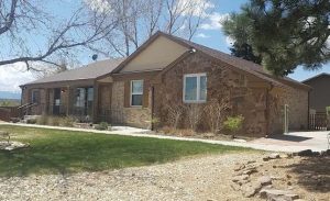 Freedom Home Assisted Living Inc