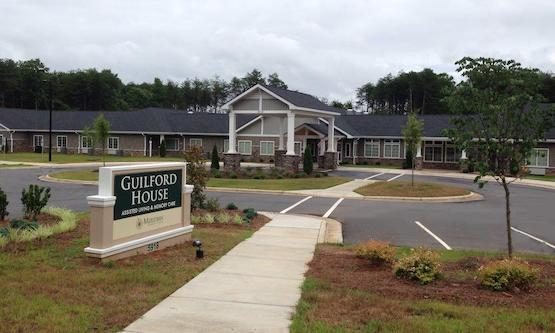 Best Assisted Living Greensboro Nc Retirement Living