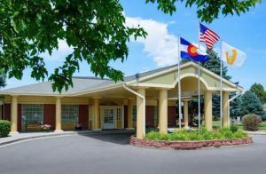 Hallmark Nursing Center