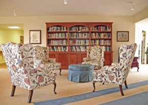 Heritage Place - Meridian Senior Living