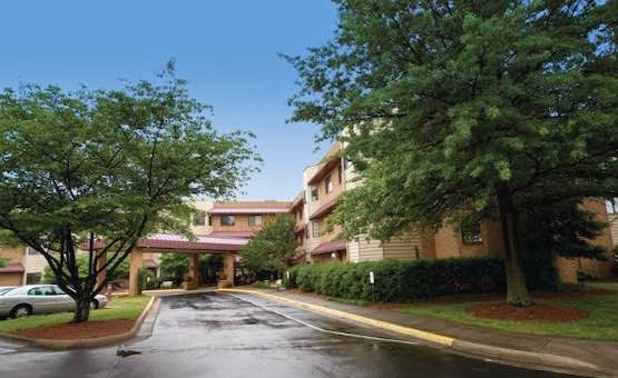 Heritage Woods