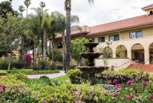 Hollenbeck Palms