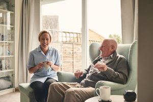 Caritas House Assisted Living
