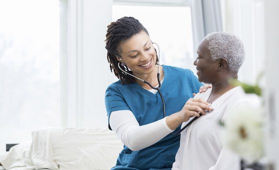 At Home Care Triad