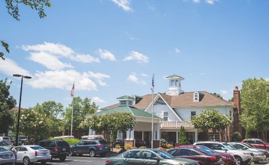 Homestead Hills Retirement