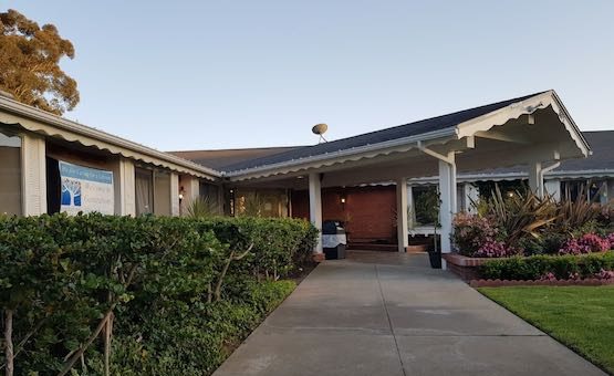 Kearny Mesa Convalescent Hospital