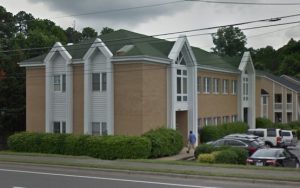 Liberty Home Care & Hospice