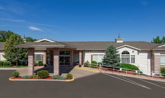 Best Nursing Homes Colorado Springs, CO | Retirement Living