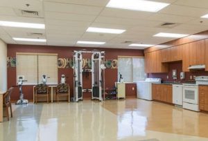 ManorCare Health Services-Denver