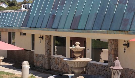 Mission Hills Health Care