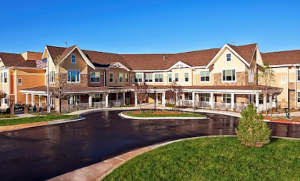 MorningStar Assisted Living and Memory Care at Mountain Shadows